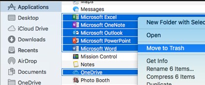 Open Microsoft Excel On Mac